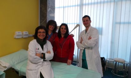 Pronto Soccorso Vercelli: sala dedicata per fratture e traumi ortopedici