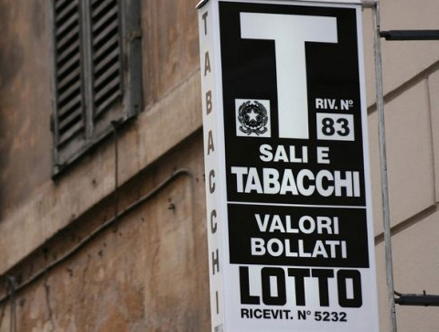 Federazione Italiana Tabaccai promuove la cultura della protezione civile