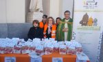 Associazione "Ciuffo": benedizione animali