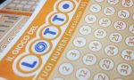 Piemonte brilla al Lotto: a Varallo terno da 13750 euro