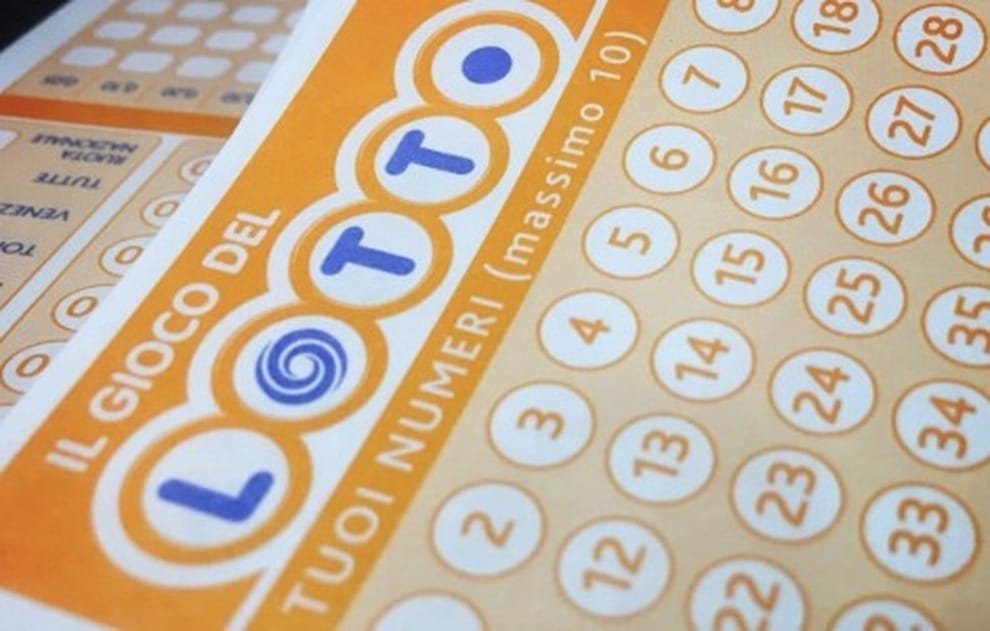 Lotto, un terno secco da 13.500 euro in provincia di Vercelli