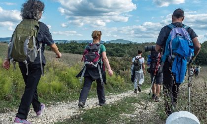 La Via Francigena nella Tentative List Nazionale Unesco