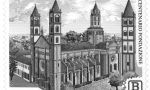 Sant'Andrea Vercelli: 800 anni di gloria