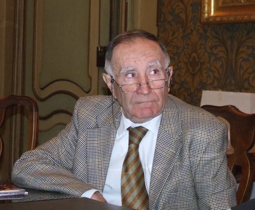 Immagini di un prodigio nelle foto di Roberto Casazza