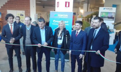 Fiera in campo: il via col Ministro