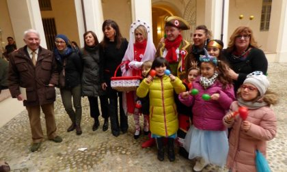 Scuci e ricuci: successo del primo open day Diapsi