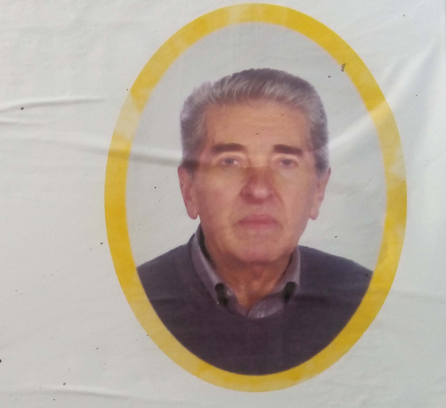 Angelo Zanelli giovedì i funerali Prima Vercelli