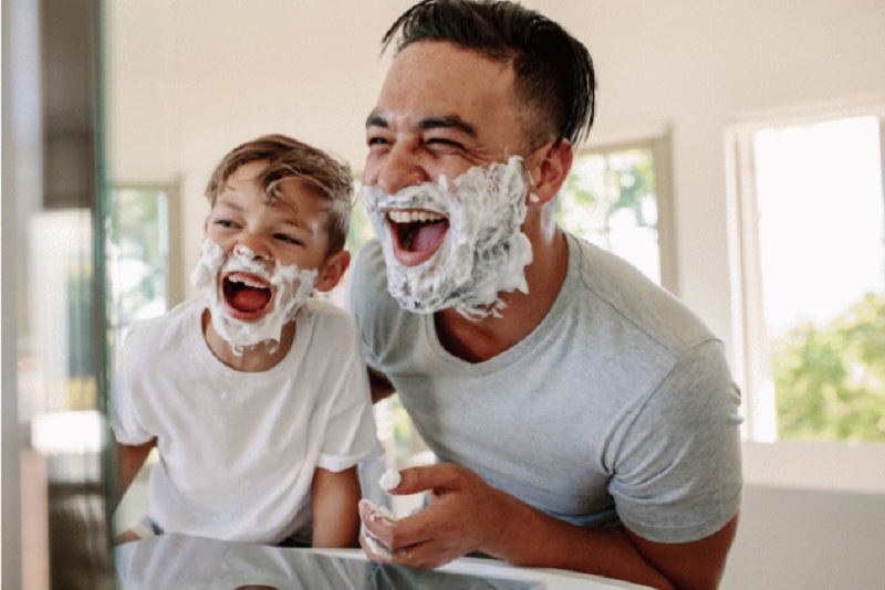 Tanti Auguri Papà! Ancora pochi giorni per fargli un regalo speciale
