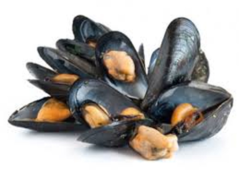 Cozze a rischio diarrea ritirate in tutta Italia