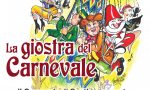 Carnevale Santhià 2019: una grande mostra