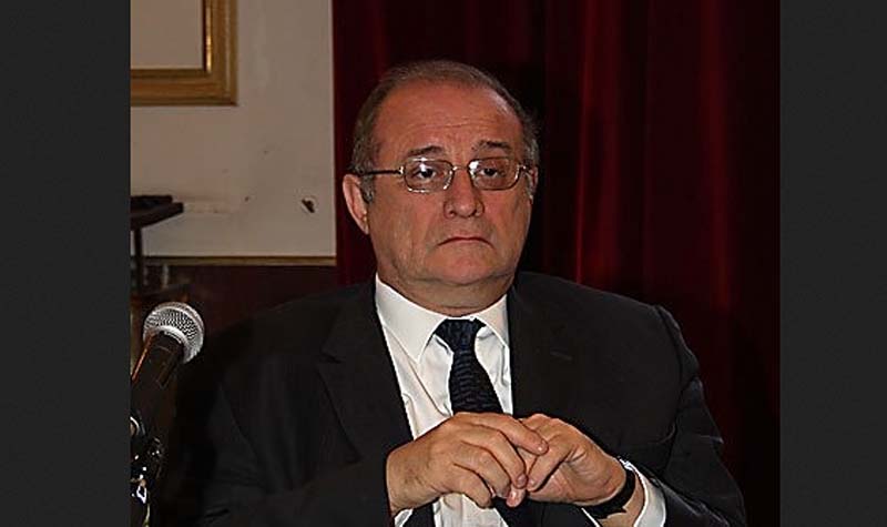 Morto Giuliano Soria, ex presidente del premio Grinzane Cavour