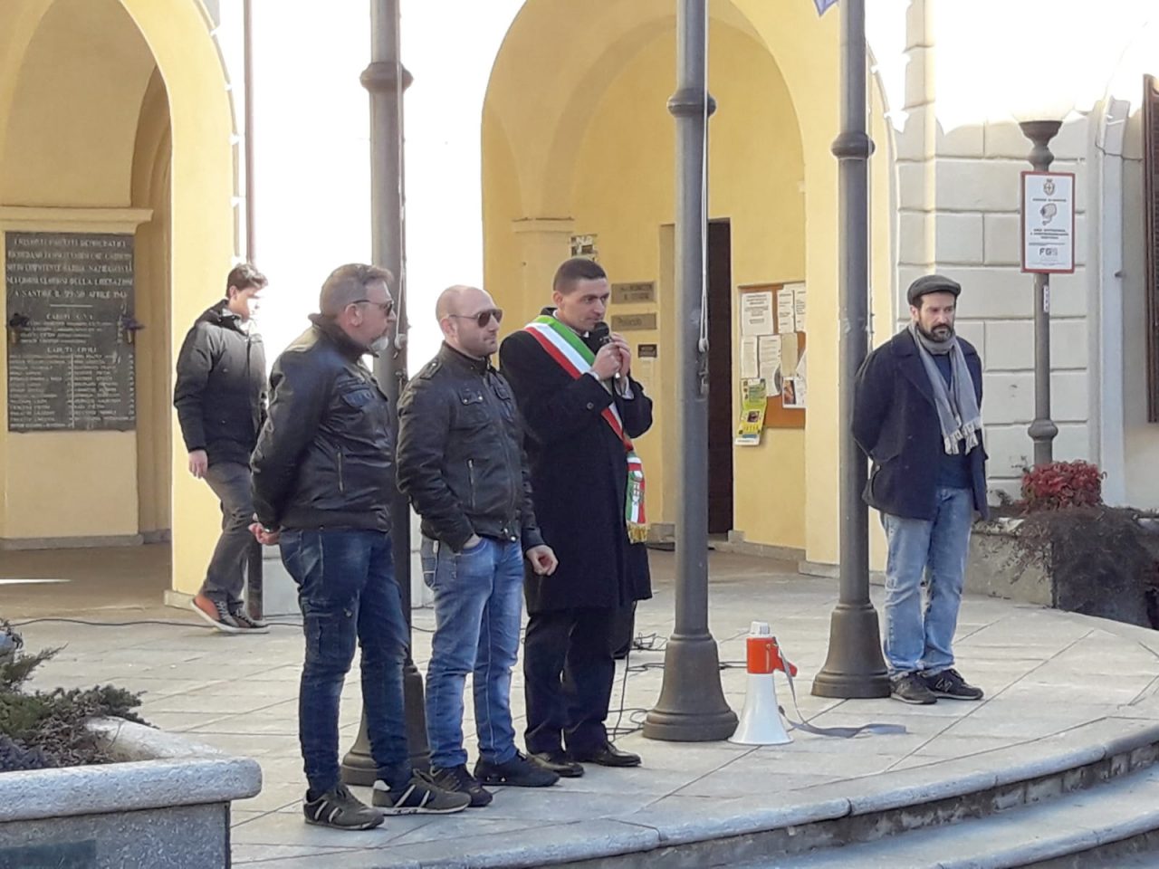 Crisi Ifi-Magliola: il Comune cerca uno spiraglio