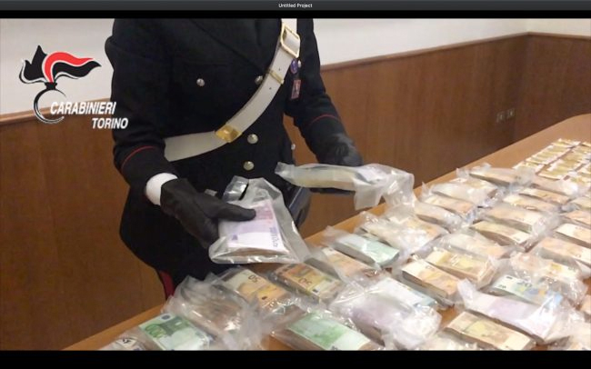 Arrestati quattro imprenditori: volevano fuggire all’estero