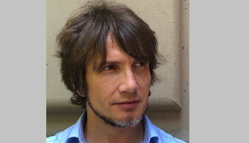 Gabriele Molinari ha lasciato il Pd