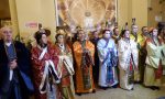 La Cina al Civico: i costumi de Il cerchio della luna