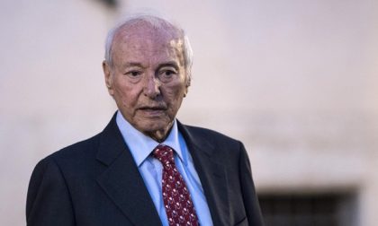 Addio a Piero Angela, commozione nel vercellese