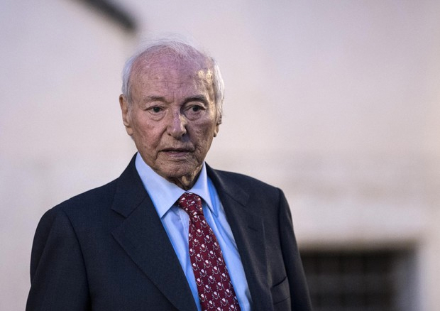 Piero Angela: cittadinanza onoraria