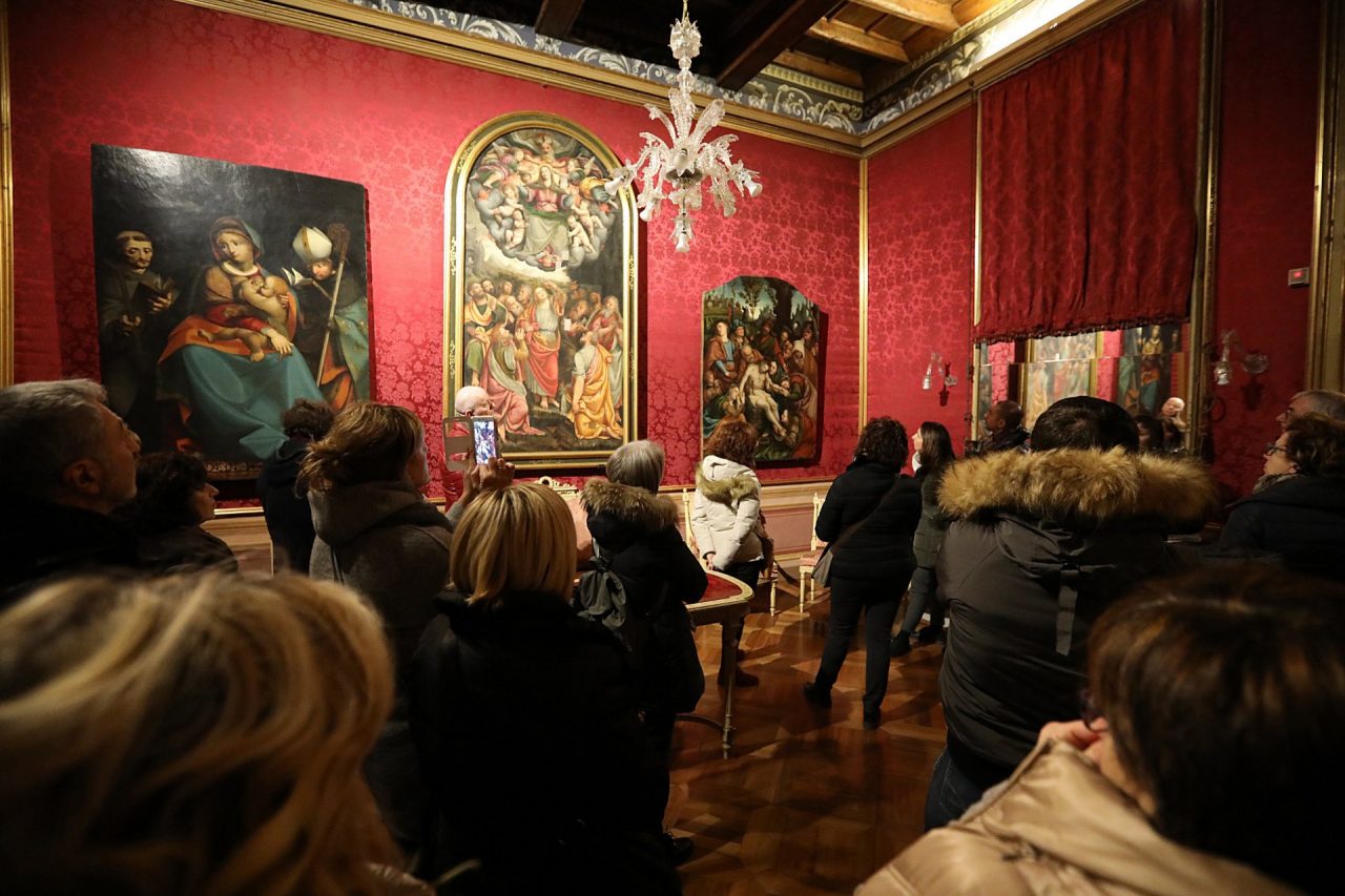 Museo del Tesoro del Duomo: prossimi appuntamenti