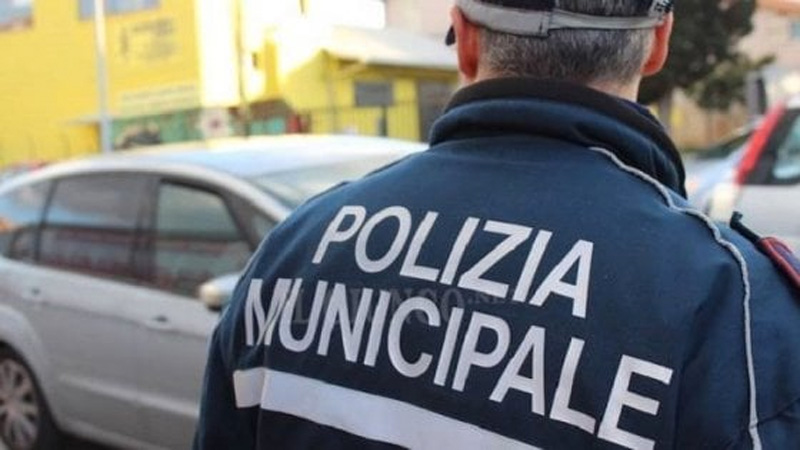 Furbetti della Pasquetta: 2 multe a Santhià