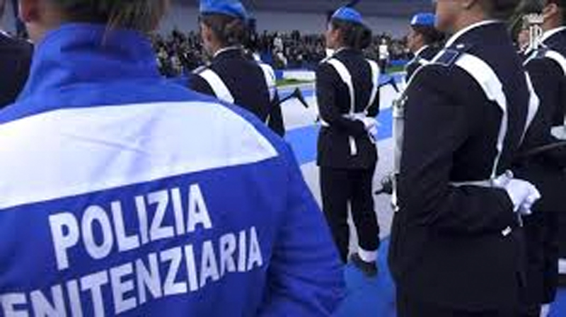 Tragedia nel carcere di Cuneo