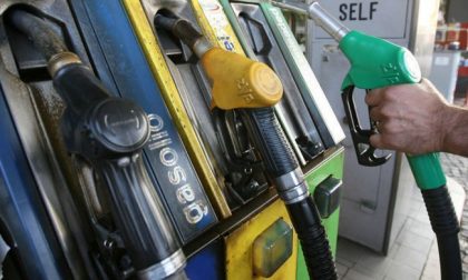 Sciopero dei benzinai: rifornimenti a rischio il 6 e 7 novembre