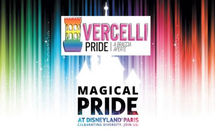 "Magical Pride" Disney: Pro Vita dice no