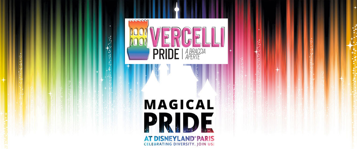 “Magical Pride” Disney: Pro Vita dice no