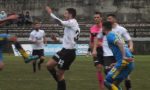 Pro Vercelli: seconda sconfitta interna