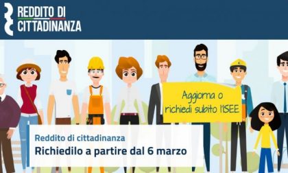 Reddito di cittadinanza: ecco il modulo