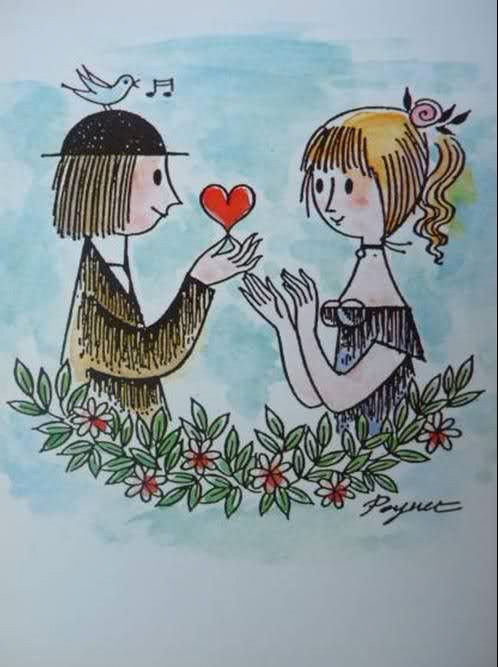 Le migliori frasi per San Valentino: classiche o prese dai film
