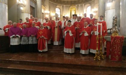 Patronale di Sant'Agata: da oggi la Collegiata è Duomo