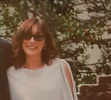 Addio a Stefania Casalvolone