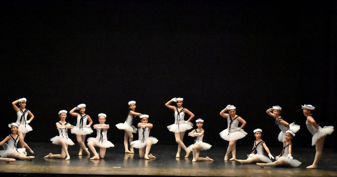Vercelli’n’Danza 2019: il capolavoro di Dance Team.