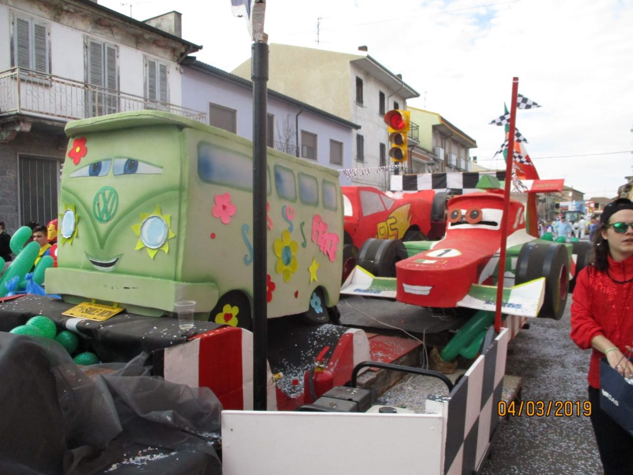 carnevale 2019