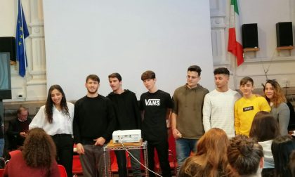 L'Inps incontra le scuole