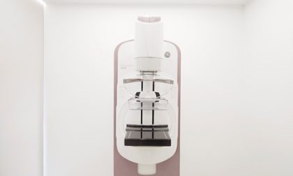 Mammografia con Tomosintesi 3D