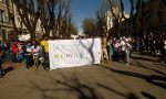 Fridays for Future: Mille studenti vercellesi in corteo - video e foto