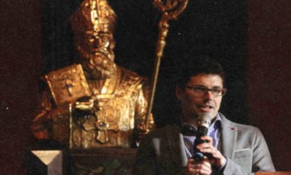Errori storici: una conferenza sul tema