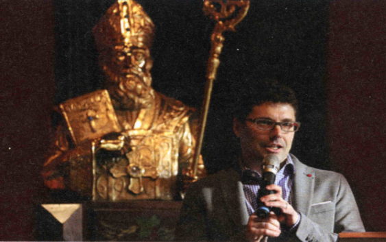 Errori storici: una conferenza sul tema