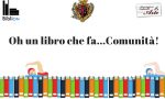 Progetto "Oh un libro che fa...Comunità"