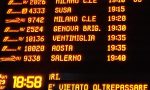 Caos Treni da Milano a Torino per incidente mortale