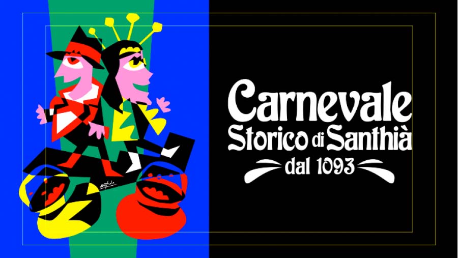 Il Carnevale Storico di Santhià si farà: tra tradizione e ripartenza