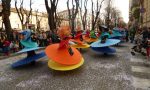 Carnevale Vercelli: video e gallery