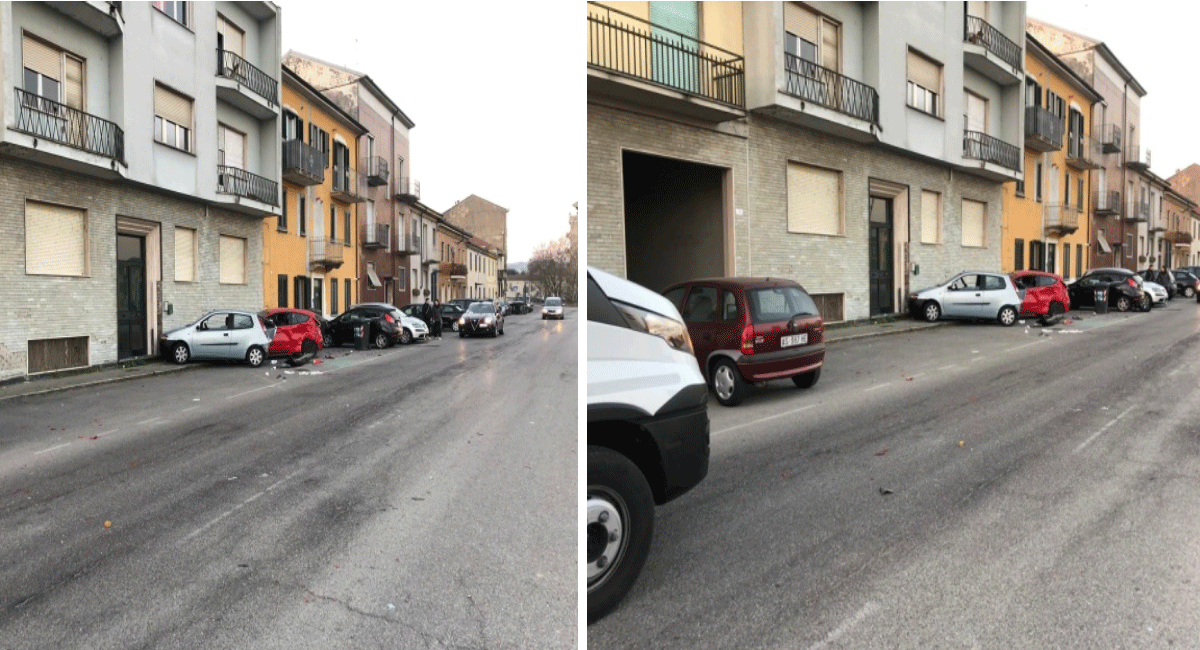 Continuano i controlli del territorio a Casale Monferrato