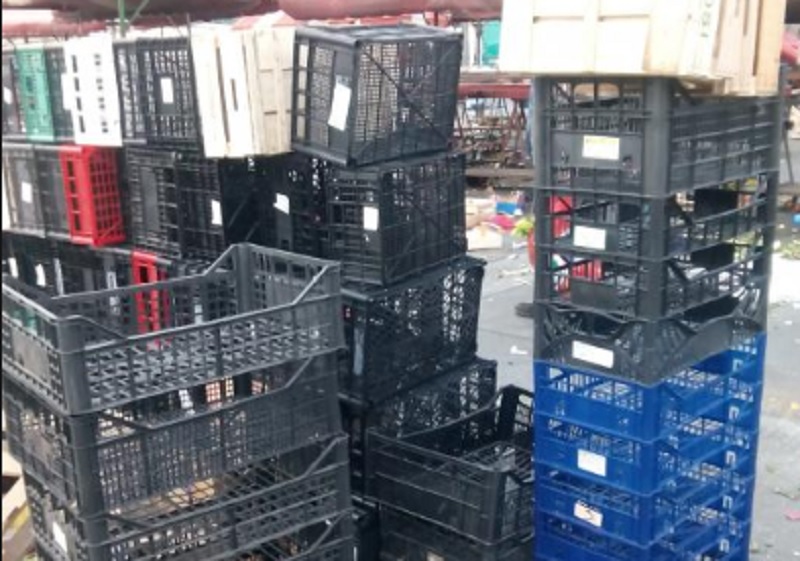 Raccolta cassette: Asm Vercelli precisa