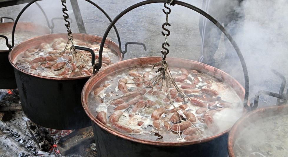 Fagiolata Rive: appuntamento domenica 3 marzo