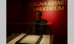 Magna Charta: ecco le emozioni della mostra