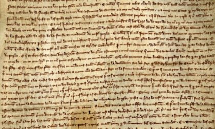 Magna Charta e il suo valore costituzionale: la conferenza