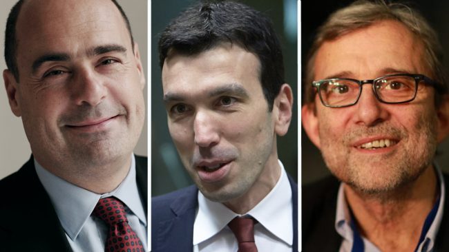 Primarie Pd: ecco come e dove si vota