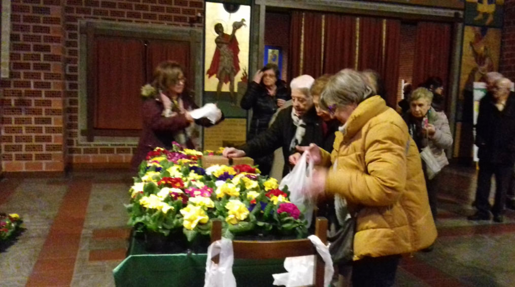 Centro di Aiuto alla Vita Vercelli: grazie